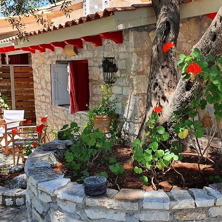 סיבוטה Captain Mike'S Villa מראה חיצוני תמונה