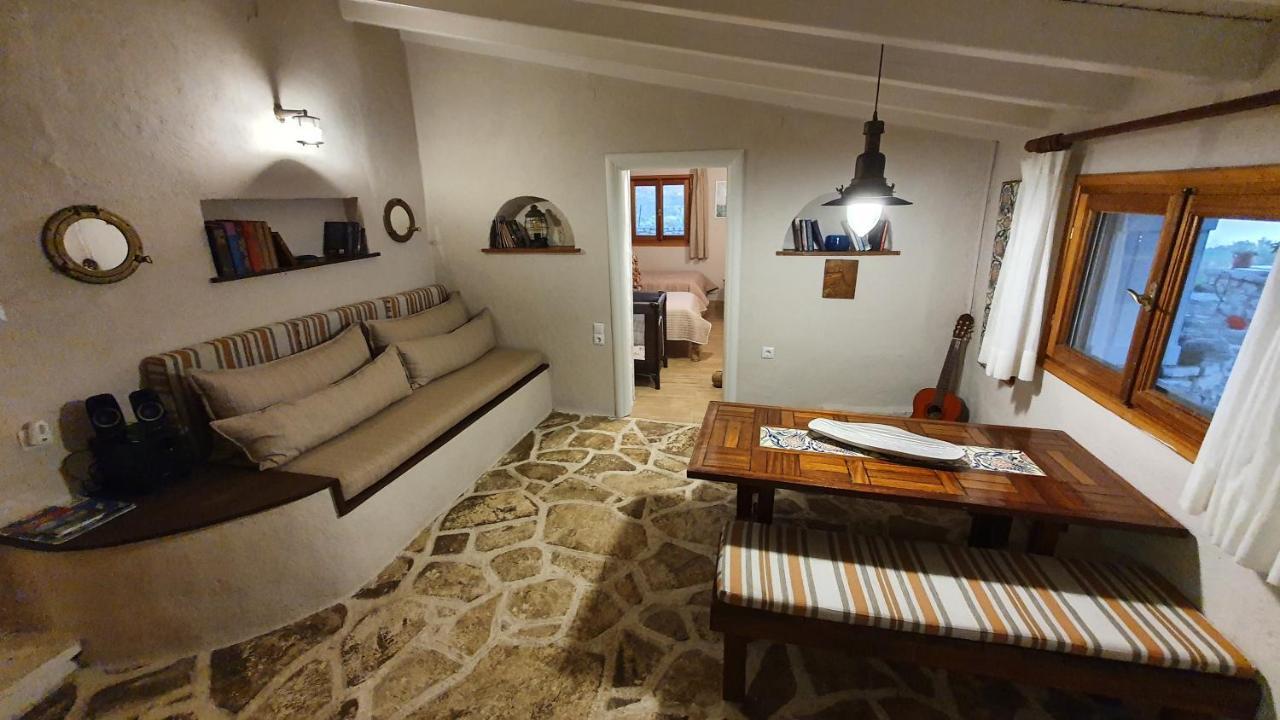 סיבוטה Captain Mike'S Villa מראה חיצוני תמונה