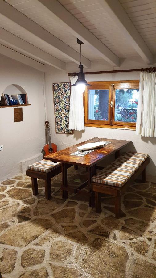 סיבוטה Captain Mike'S Villa מראה חיצוני תמונה