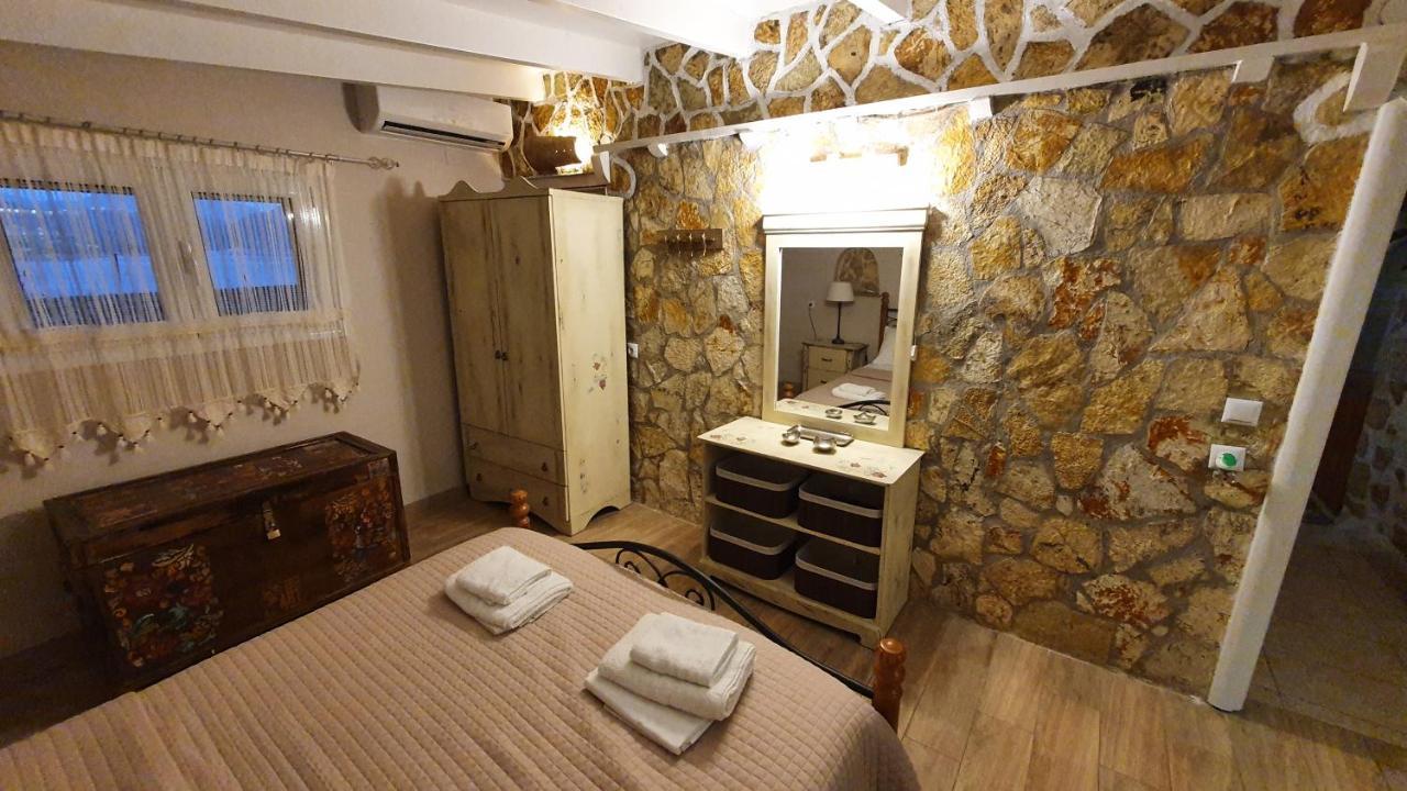 סיבוטה Captain Mike'S Villa מראה חיצוני תמונה