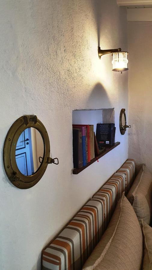 סיבוטה Captain Mike'S Villa מראה חיצוני תמונה