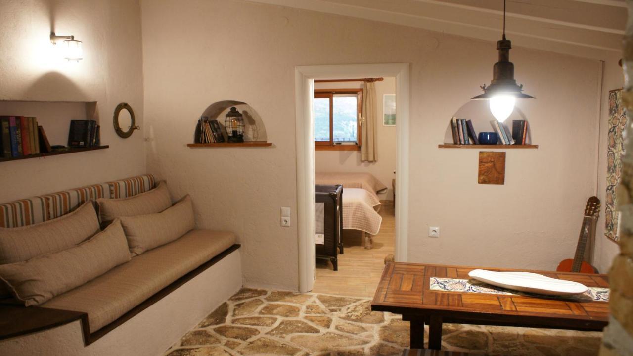 סיבוטה Captain Mike'S Villa מראה חיצוני תמונה