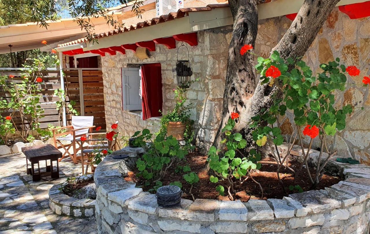 סיבוטה Captain Mike'S Villa מראה חיצוני תמונה