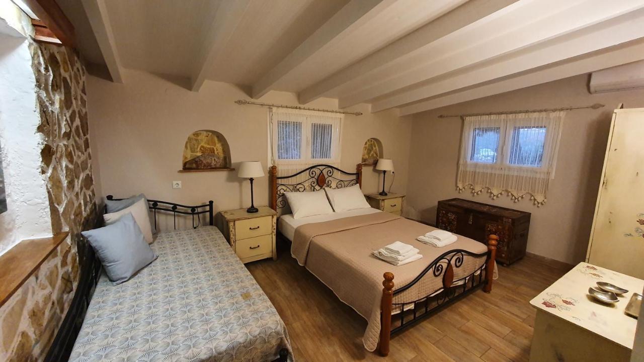 סיבוטה Captain Mike'S Villa מראה חיצוני תמונה