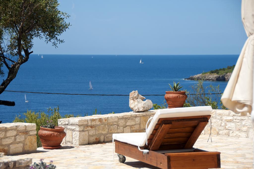 סיבוטה Captain Mike'S Villa מראה חיצוני תמונה