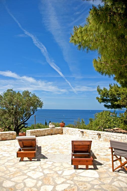 סיבוטה Captain Mike'S Villa מראה חיצוני תמונה