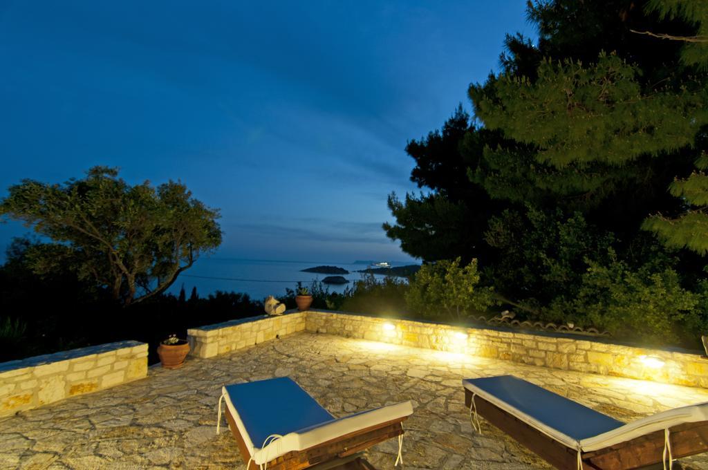 סיבוטה Captain Mike'S Villa מראה חיצוני תמונה