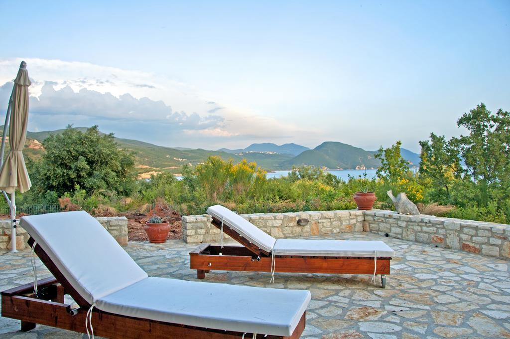 סיבוטה Captain Mike'S Villa מראה חיצוני תמונה