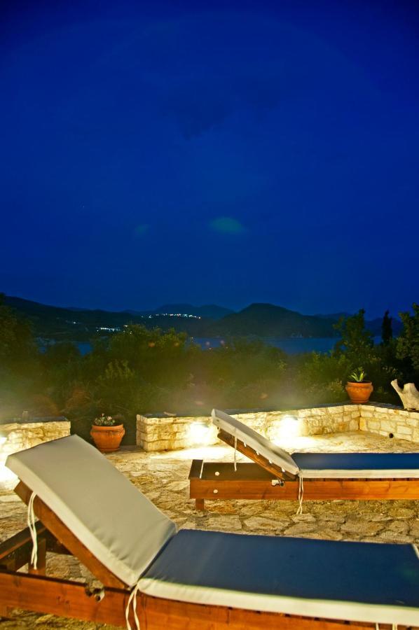 סיבוטה Captain Mike'S Villa מראה חיצוני תמונה