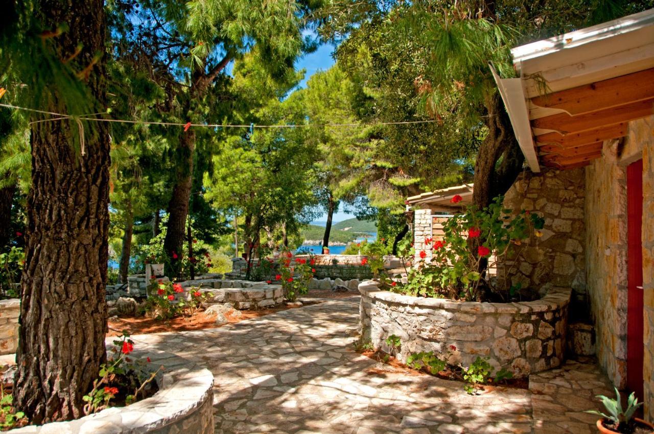 סיבוטה Captain Mike'S Villa מראה חיצוני תמונה